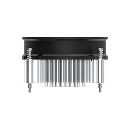 Системы охлаждения ID-Cooling DK-19 PWM