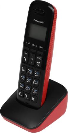 Радиотелефоны DECT Panasonic KX-TGB610RUR