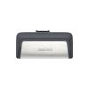 USB Flash SanDisk Ultra Dual Type-C 32GB [SDDDC2-032G-G46] [SDDDC2-032G-G46]