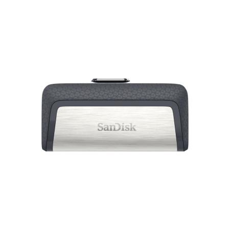 USB Flash SanDisk Ultra Dual Type-C 32GB [SDDDC2-032G-G46] [SDDDC2-032G-G46]