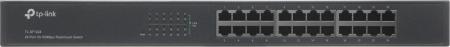 Коммутаторы TP-Link TL-SF1024