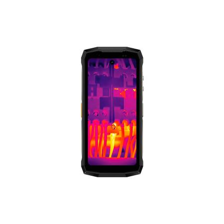 Мобильные телефоны Ulefone Armor Mini 20T Pro 8GB/256GB (черный)