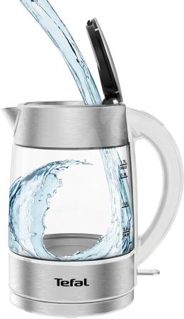 Электрочайники и термопоты Tefal KI772138