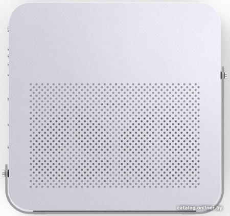Корпуса Jonsbo TK-1 2.0 (белый)