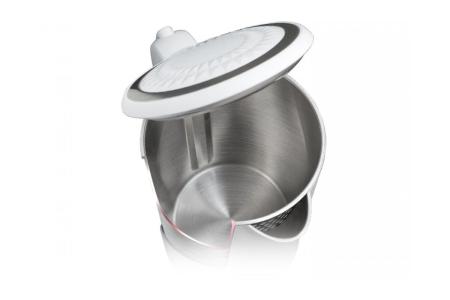 Электрочайники и термопоты CENTEK CT-0020 (белый) [CT-0020 White]