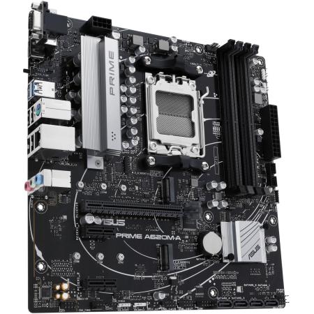 Материнские платы ASUS Prime A620M-A-CSM [90MB1F10-M0EAYC]