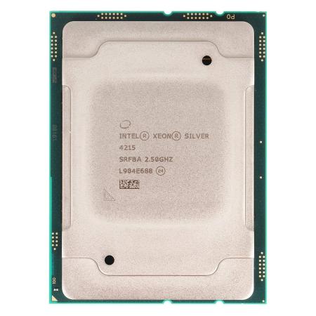 Процессоры Intel Xeon Silver 4215 [CD8069504212701]