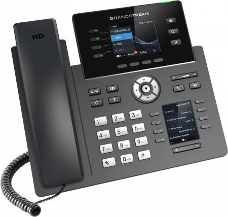 Проводные телефоны Grandstream GRP2614