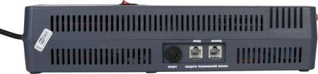 Стабилизаторы, сетевые фильтры, удлинители Rucelf SRW-1000-D