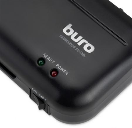 Ламинаторы Buro BU-L286