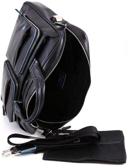 Женские и мужские сумки Piquadro Blue Square (CA2849B2/N)