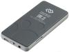 Плееры Digma S4 8GB (черный/серый) [1132617, S4BG]