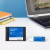 SSD WD Blue SA510 1TB WDS100T3B0A [WDS100T3B0A]