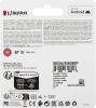 Карты памяти Kingston Canvas Go! microSDXC 256GB SDCG4/256GBSP [SDCG4/256GBSP]