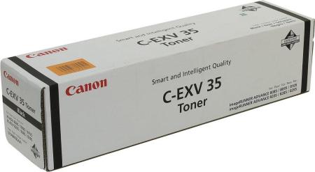 Картриджи для принтеров и МФУ Canon C-EXV 35 3764B002 [3764B002]