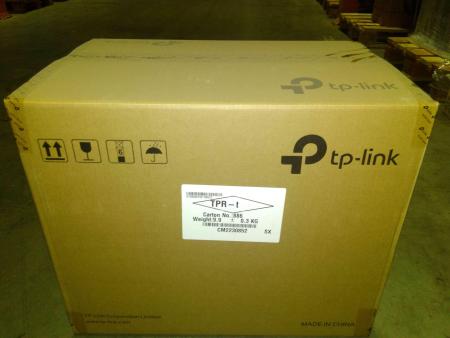 Беспроводные маршрутизаторы TP-Link TL-WR840N