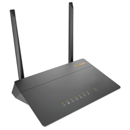 Беспроводные маршрутизаторы D-Link DIR-615/GFRU/R2A