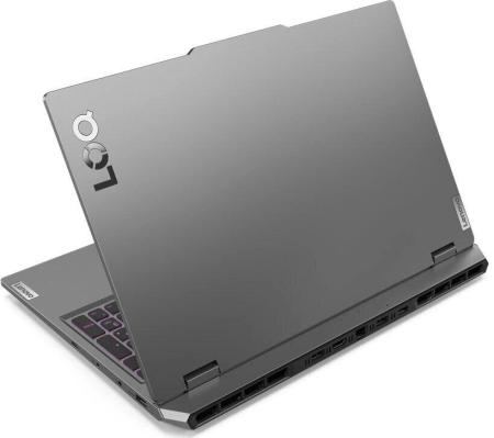 Ноутбуки Lenovo LOQ 15ARP9 83JC009ERU [83JC009ERU]