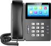 Проводные телефоны Flyingvoice FIP15G Plus [FIP15G Plus черный, 6973110730225]