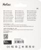 Карты памяти Netac P500 Standard 16GB NT02P500STN-016G-R (с адаптером) [NT02P500STN-016G-R]