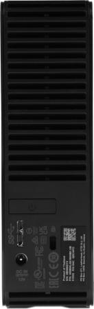 Внешние накопители WD Elements Desktop 16TB WDBWLG0160HBK [WDBWLG0160HBK-EESN]