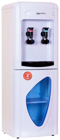 Кулеры для воды AquaWork 0.7-LDR (серебристый) [24526]