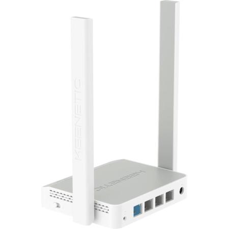 Беспроводные маршрутизаторы Keenetic Start KN-1112 [KN-1112, 4897082921424]