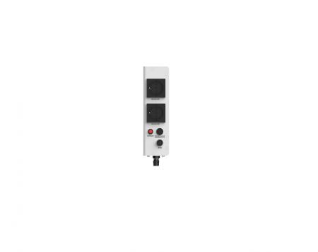 Источники бесперебойного питания Powerman Smart 800 INV Источники бесперебойного питания Powerman Smart 800 INV