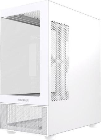 Корпуса Powercase Vision Micro M2 CVMWM2-L0 [CVMWM2-L0]