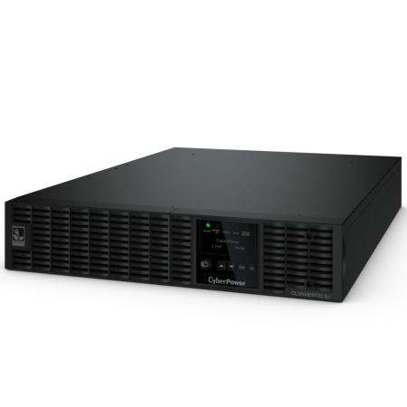 Источники бесперебойного питания CyberPower Online OL3000ERTXL2U [OL3000ERTXL2U]
