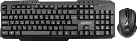 Наборы периферии Defender Tark C-779 [52779]
