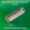 USB Flash GOODRAM UME2 64GB (белый) [UME2-0640W0R11]