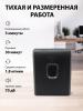 Шредеры CACTUS CS-SH-8-13-5X18
