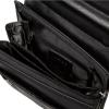 Женские и мужские сумки Poshete 250-9011-2-BLK (черный) [250-9011-2-BLK]