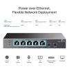 Коммутаторы TP-Link TL-SG1005P-PD М1 [TL-SG1005P-PD]