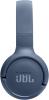 Наушники и гарнитуры JBL Tune 520BT (темно-синий) [JBLT520BTBLU, JBLT520BTBLUEU]