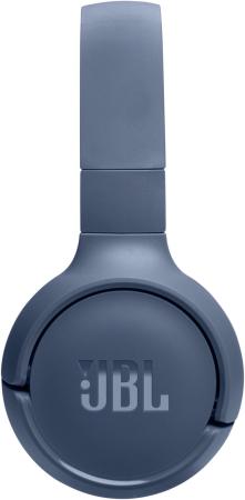 Наушники и гарнитуры JBL Tune 520BT (темно-синий) [JBLT520BTBLU, JBLT520BTBLUEU]