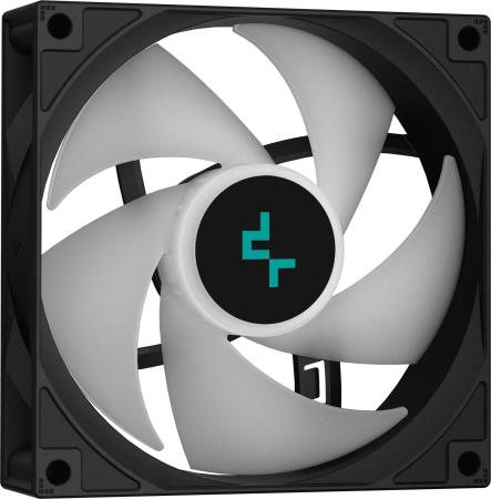 Системы охлаждения DeepCool AG300 LED R-AG300-BKLNMN-G [R-AG300-BKLNMN-G]