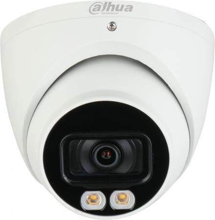 Камеры CCTV Dahua DH-HAC-HDW1801TP-IL-A-0280B-S2