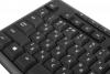 Наборы периферии Logitech MK295 Silent Wireless Combo 920-009807 (графитовый) [920-009807]