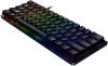 Клавиатуры Razer Huntsman Mini Clicky (черный) [RZ03-03391500-R3R1]
