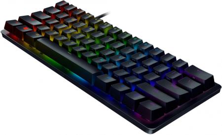 Клавиатуры Razer Huntsman Mini Clicky (черный) [RZ03-03391500-R3R1]