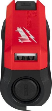 Портативные зарядные устройства Milwaukee L4 PPS 3000mAh 4932493335 (красный) [4932493335, 4058546482060]