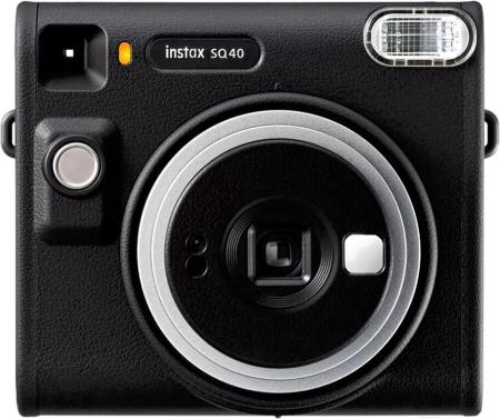 Фотоаппараты Fujifilm Instax Square SQ40