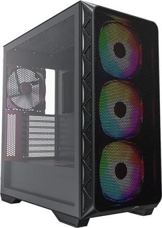 Корпуса Montech AIR 903 Max (черный) [MNT-A903M-B]