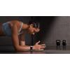 Умные часы и браслеты Xiaomi Smart Band 9 Pro M2401B1 (розовый, с розовым силиконовым ремешком, международная версия) [BHR8714GL]