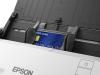 Сканеры Epson WorkForce DS-770II [B11B262401]