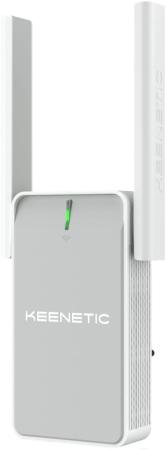 Беспроводные точки доступа и усилители Wi-Fi Keenetic Buddy 5 KN-3311 [KN-3311]