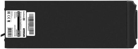 Источники бесперебойного питания ExeGate UNB-1000.LED.AVR.EURO.RJ.USB EP212518RUS [EP212518RUS]