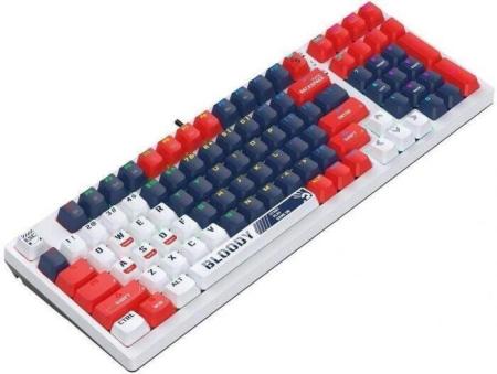 Клавиатуры Defender Doom Keeper GK-100DL [45100]